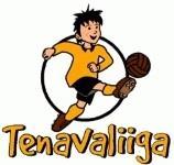 Tenavaliiga Tenavaliiga on edelleen kerännyt huiman määrän joukkueita pelaamaan.