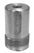 5 mm X 102 mm H05283D CTSG-4 6.5 m X 127 mm H05284D CTSG-5 8 mm X 133 mm H92026D CTXG-6 9.5 mm X 165 mm H92027D CTXG-7 11 mm X 196 mm H92028D CTXG-8 12.