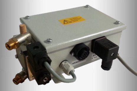 H02325D O-rengas P-5 H99157D O-rengas alapuoli terävä OHJAUSVENTTIILI H99928D RMS-2000 Etäkäyttöventtiili imu- ja poistoaukolle H999281 Etäkäyttöpaketti automaattiventtiilillä