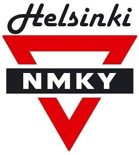 Helsingin NMKY Kausi