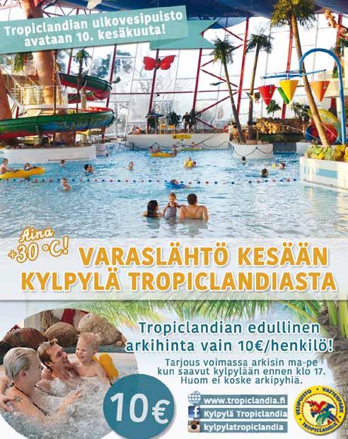 FI POSTITALOSSA: Valtionkatu 1 OPISKELIJAHAKU SYKSYLLE 2017 ON