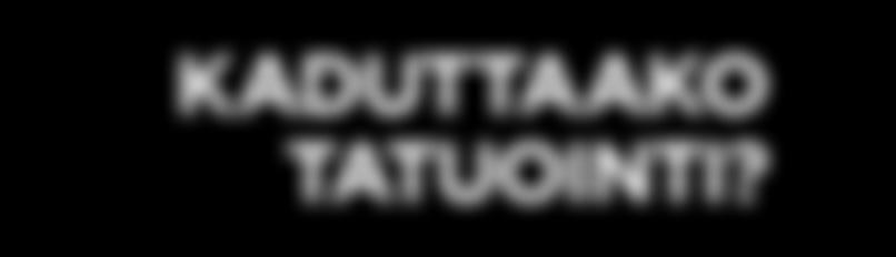 Keskuskatu 15, 60100 Seinäjoki Koskenalantie 5, 60220 Seinäjoki 4144478 Tehtaantie 37 A 8 60100 Sjk www.haaveissa.ﬁ www.facebook.com/haaveissa Puh.