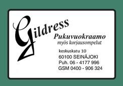 Kahvila-konditoria Hannassa ja Kertussa Seinäjoen Epstorilla ollaan valmiina