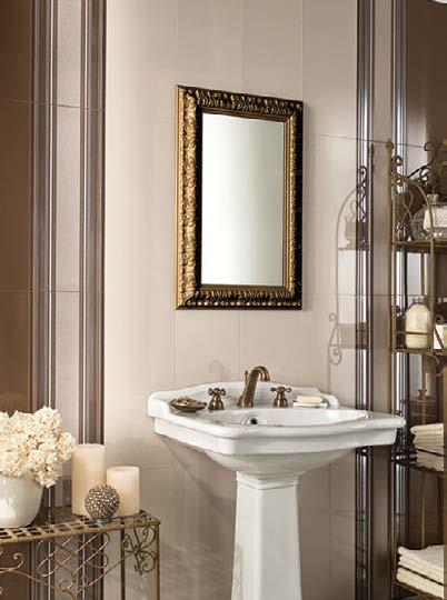 Comp. Bloom Beige 50x60 cm 