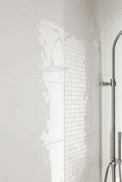 Tessere Bianco/Saffiro/Ametista SL 6x61 cm kiilt.