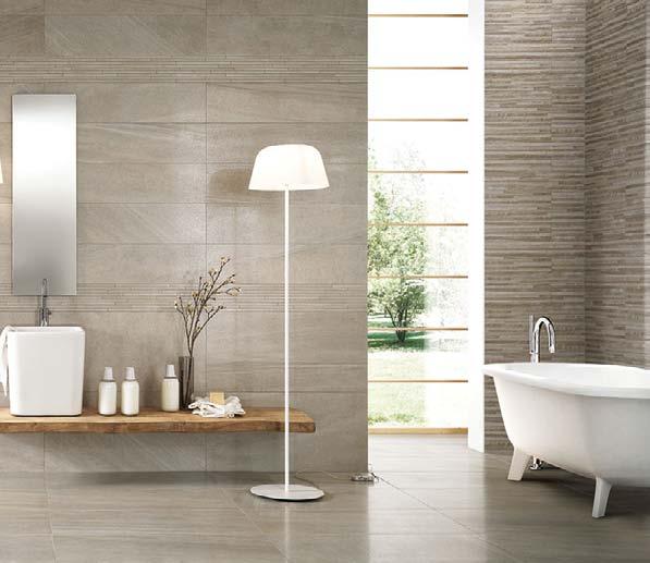 Milano,5 Brick IN Brera 9,5x59,5 cm matt.