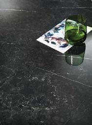 cm  Chevron Nero  Esagona Nero