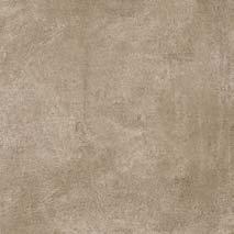 Asfalto Muffin 75x75 cm matt.