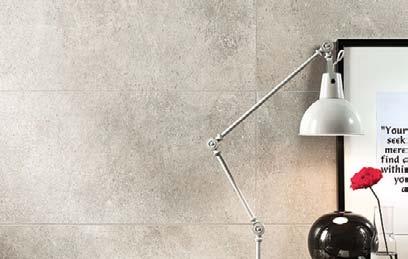 Grigio Chiaro 60x60 cm matt./rekt.