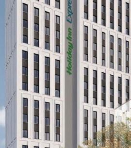 HOTEL HOLIDAY INN EXPRESS COLONGE CITY CENTER 2017/11/09-2017/11/11, 2 yö t ä Perlengraben 2, 50676 Kö ln ht t ps://www.ihg.