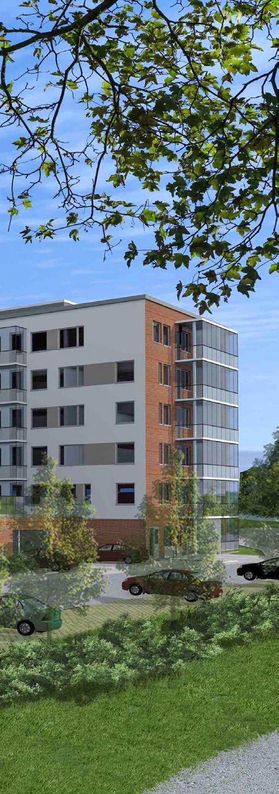 ASUNTOYHTIÖ Asunto Oy Espoon Tuike Osoite: Kulovalkeantie 19 B, 02760 Espoo Yhtiössä on yksiportainen, 6-kerroksinen pistetalo ja autosuoja pihakannen alla.