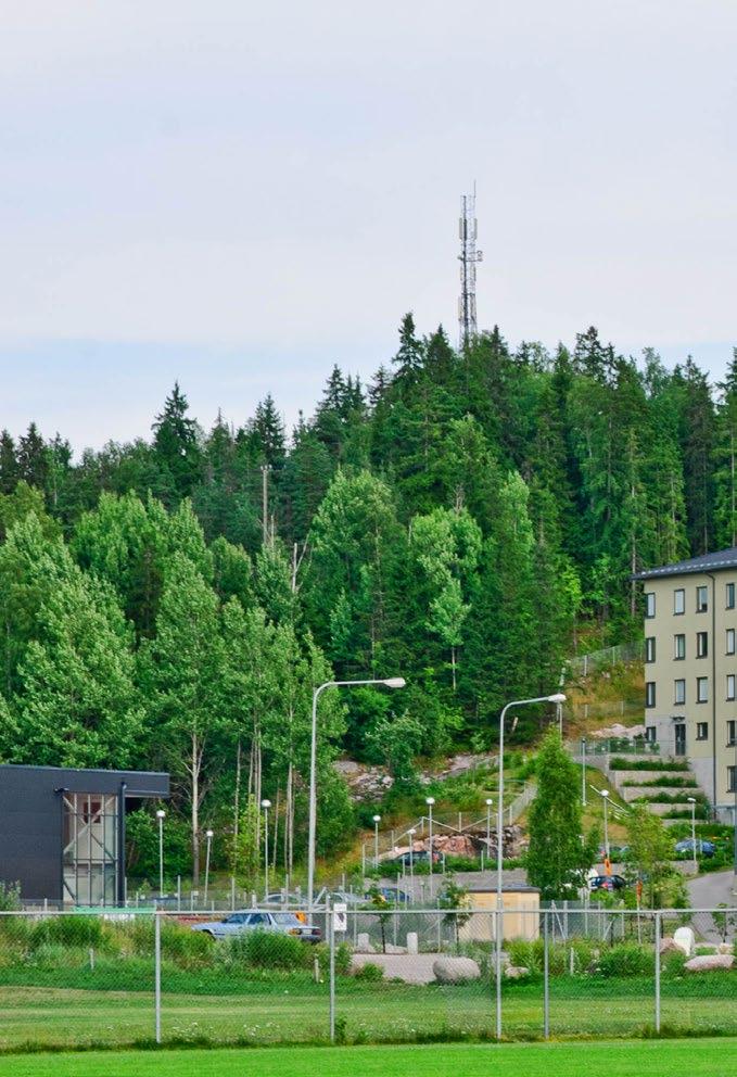 2 HYIEN TARINOIDEN KULMAKUNTA Haluan asettua paikkaan, jossa viihdytään ilman