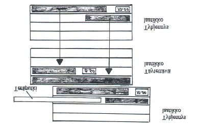 26 2.2.8. Kallionäytekairaus Kallionäytekairausta tehdään suunniteltavien kalliotilojen kallion rakennugeologisten ominaisuuksien selvittämiseksi ja malminetsintään.