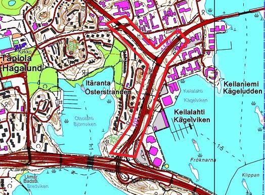 51 tehtävissä mahdollisimman turvallisesti ja muita tien tai alueen käyttäjiä häiritsemättä. Usein tämä tarkoittaa, että työn on tehtävä yöaikaan, jolloin liikenne on pienimmillään. Näin tehtiin mm.