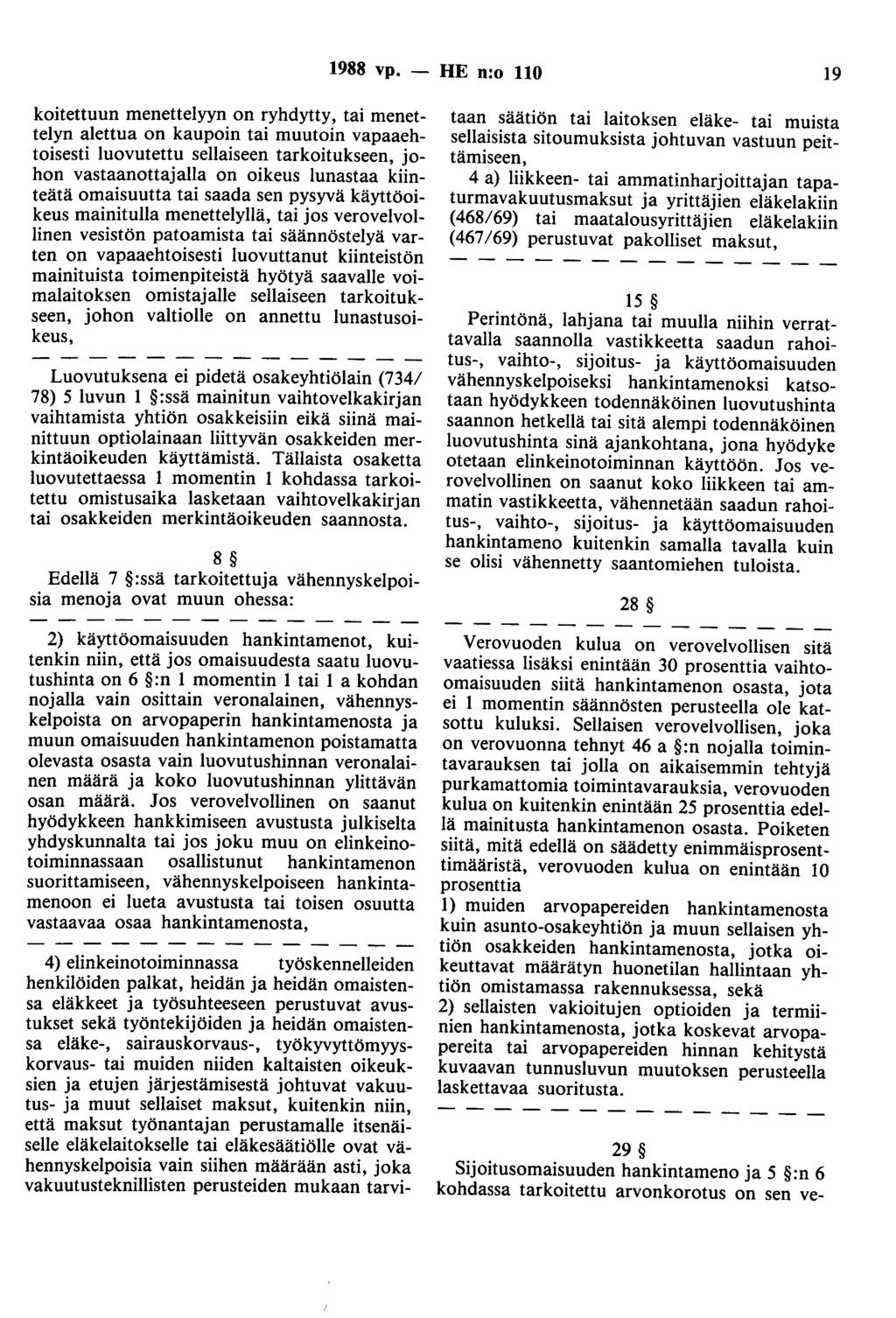 1988 vp.