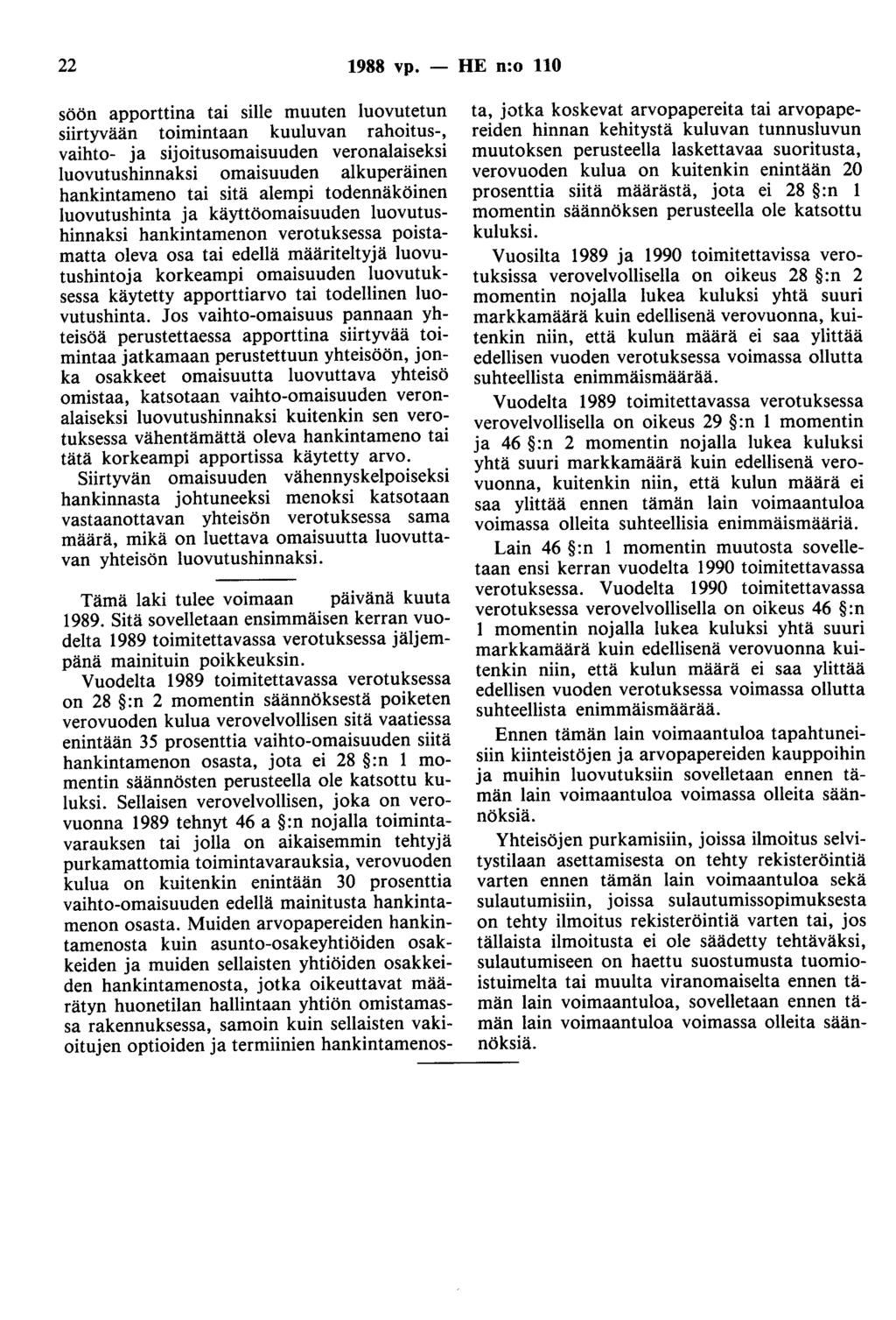 22 1988 vp.