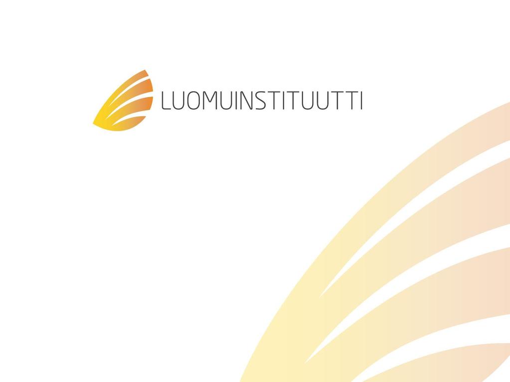 Luonnonkosmetiikka ja Suomi Raaka-aine