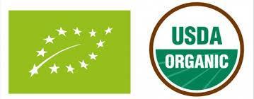 Euroopan Unionin luomusertifiointi Tunnistettavuus, luotettavuus Markkinoiden