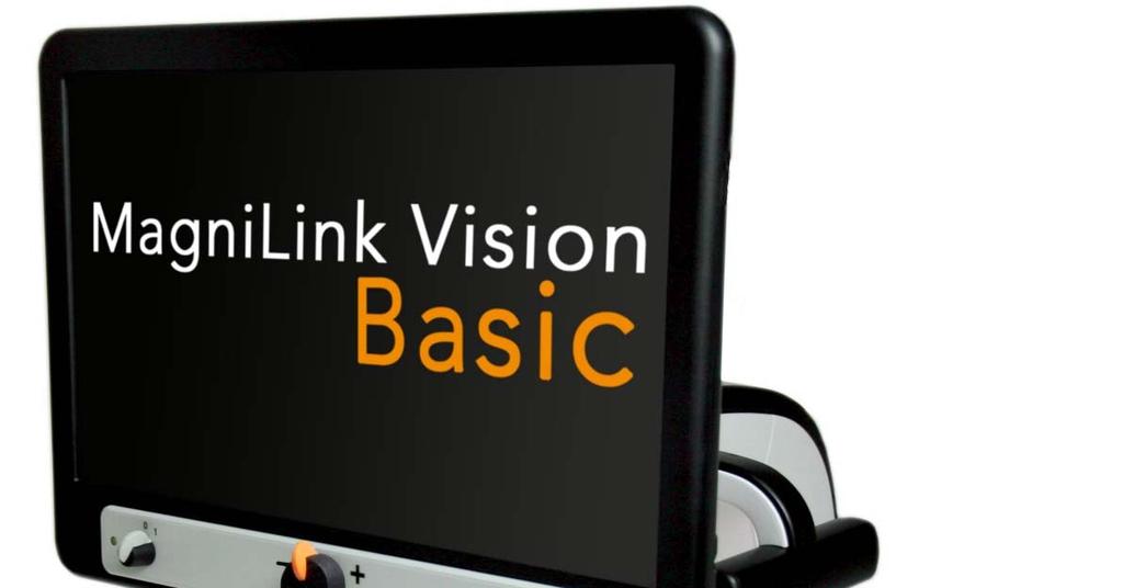 1. Yleistä MagniLink Vision (MLV) on videosuurennuslaite, jota on saatavana useaa eri mallia.