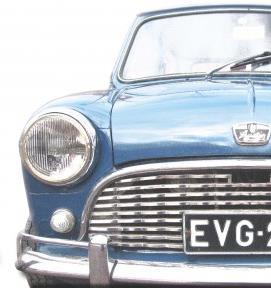 Espoon Automuseo on suomen suurimpia automuseoita ja sijaitsee vanhassa graniittikivinavetassa, jossa suomalaista autoilun historiaa on esillä kahdessa kerroksessa. Tapaaminen klo 10.