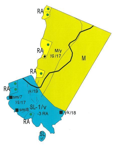 3 1. JOHDANTO Alueen nimi Pielisen-Kuokkastenjärven rantaosayleiskaava Kunta: Nurmeksen kaupunki Kylä: Lipinlahti Tilat: Takala RN:o 9:23 ja osa tilasta Karsikkoniemi RN:o 9:13 Kaavan nimi: Pielisen