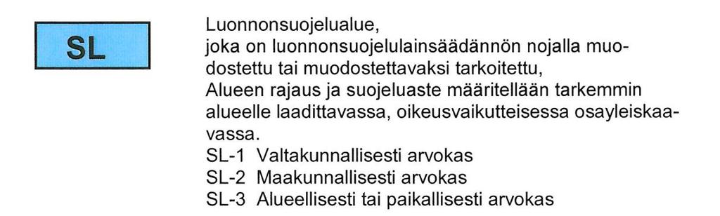 5 Nurmeksen koko kunnan yleiskaava (rakennesuunnitelma 2010) on