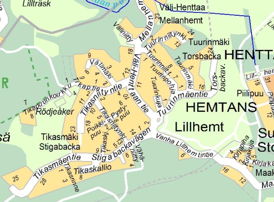 Tekninen lautakunta 23.04.2014