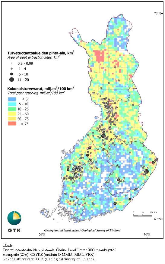 10 3 TURVETUOTANTO 3.1 Suoturve Turve syntyy kun suokasvit hajoavat epätäydellisesti hapettomissa ja kosteissa oloissa.