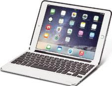 PERUSKÄYTTÄJÄN TIETOKONEET Hybriditabletit Helppo ja ergonominen Apple ipad Air 2 + Zagg Keys slim book Hinta: 510 + 120 Apple ipad Air 2 on kevyt ja kätevän kokoinen tabletti.