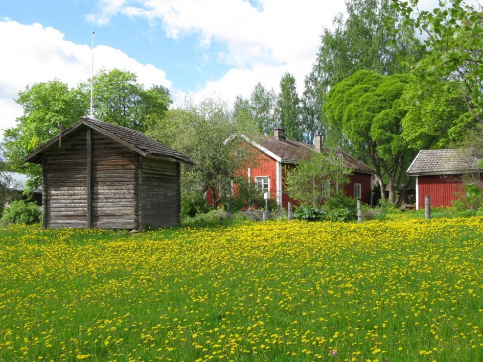 20 Alue, jonka täydennysrakentaminen kohentaa taajamakuvaa ja joka soveltuu hyvin alueen maisemallisiin lähtökohtiin.