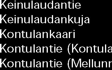 160030-1.4 2(6) Rakennusten korkeustiedot ja sijainnit syötettiin malliin käyttäen lähtötietoina asemakaavapiirustuksia ja arkkitehdiltä saatuja tietoja (Arkkitehtitoimisto Kanttia 2 Oy, 15.1.2016 ja 1.