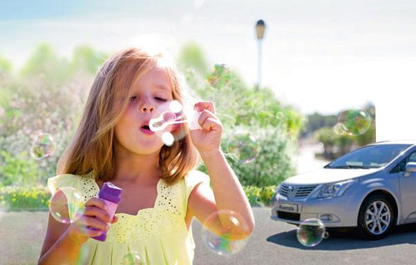 EU-yhdistetty kulutus 3,8 l/100 km, maantie 4,1 l/100 km, kaupunki 3,4 l/100 km, CO2-päästöt 86 g/km.