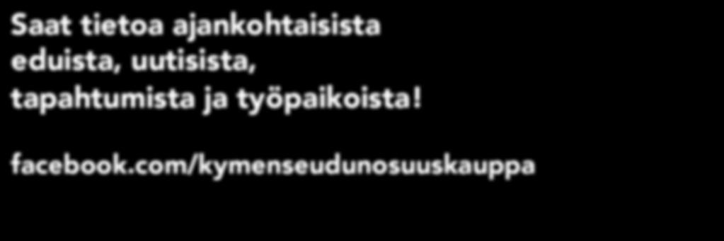 FI Seuraa meitä
