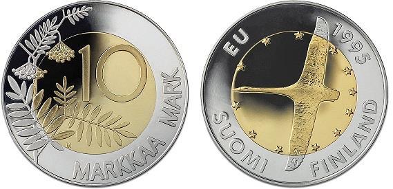 EU JÄSENYYS 1995-16.