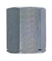 4571 16Mo3 120 C 160 bar 160 bar 330 bar 300 C 120 bar 140 bar 270 bar 400 C 100 bar 130 bar 250 bar Liitäntä Malli DIN C a / mm b / mm c / mm d / mm Materiaali U 16282-A 400 180 200 155 56 ST35.