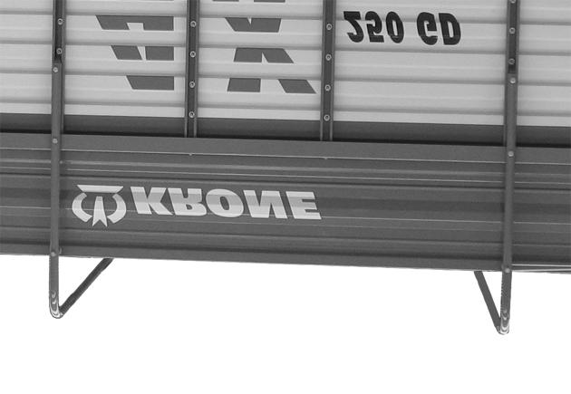 Pos: 119.21 /BA/Anhang - Erstmontage/Ladewagen/Montage der Aufbauten AX 250/280 Teil 1 @ 155\mod_1363769959447_71.