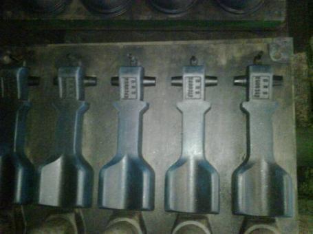 ASTM A 532 Cl.