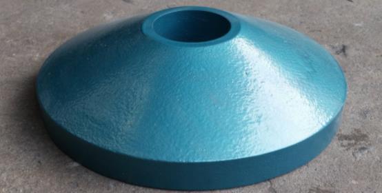 Steel ASTM A 148 HiMn Steel