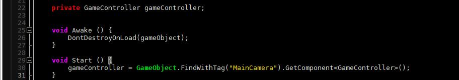 18 vanhentunut framen aikana. Esimerkiksi peliobjektia seuraava kamera on hyvä toteuttaa täällä, sillä peliobjekti saattaa liikkua oman Updatensa sisällä. [13.] 2.6.