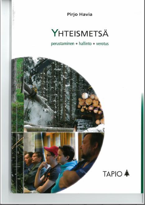 Perustamissopimuksen sisältö Yhteismetsän nimi ja kotipaikka Perustajien henkilötiedot Tiedot yhteismetsäksi perustettavista alueista ja pinta-alat