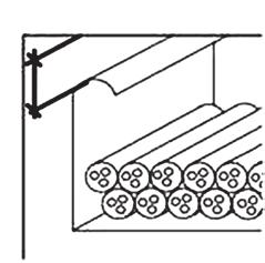 All information corresponds to state-of-the-art technology and the version of standards applicable at the time of printing (07/2015).