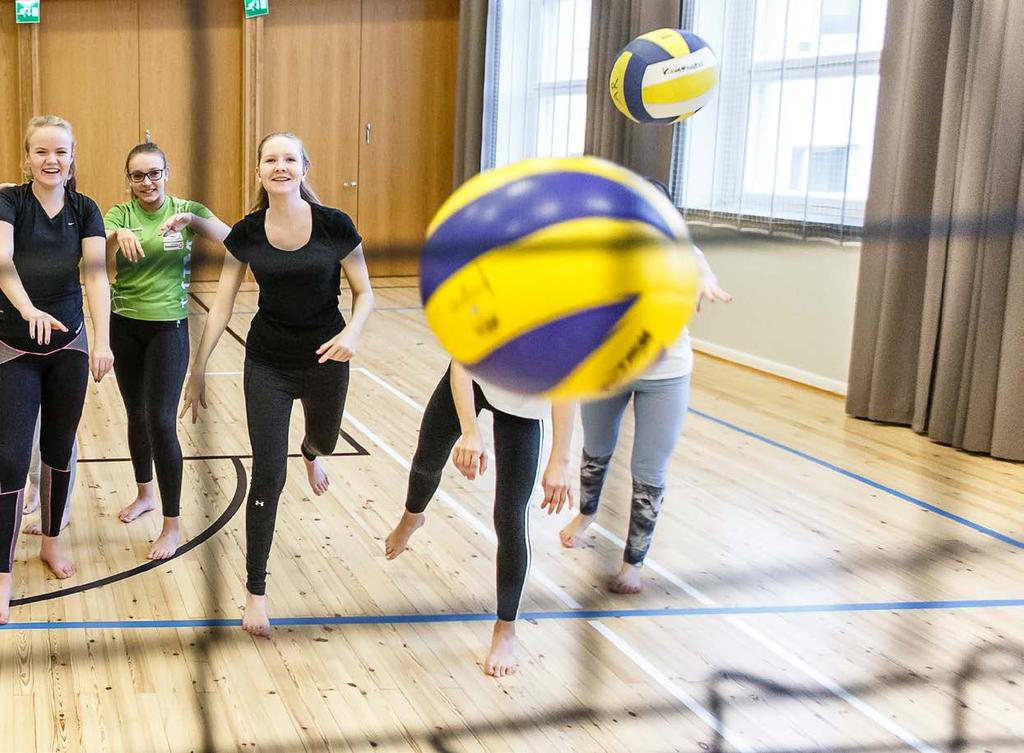 Pedagogisesti rakenteiden kannalta merkittävää on, että kaupungissa ei toimi enää yhtään yläkoulua, vaan kaikki 7. 9.-luokkien opetus järjestetään yhtenäisissä peruskouluissa.