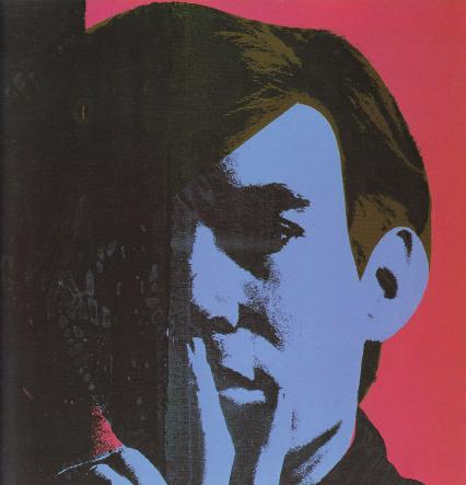 1963 OIKEA KUVA 20 Andy Warhol: 200 Campbell