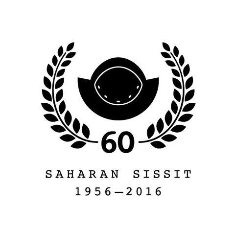 60 vuotta sitten tammikuun 12. päivä pidettiin Santahaminassa perustamiskokous, jossa lippukuntamme Saharan Sissit sai alkunsa.