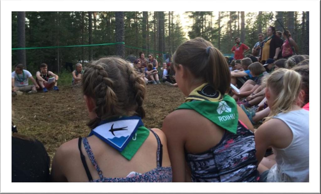 SaSi-Cup Kadettikoulun kentällä maaliskuussa Tänä vuonna oli SaSi- Cupissa lajina jalkapallo!