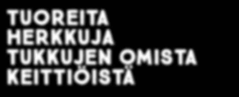 Esittelyssä Palvelutukku Pohjoisen ja Tukkutalon