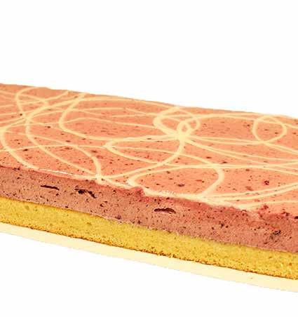 Patun parhaat tarjoukset CONTINENTAL FOODS ME hinta hinta/ FINLAND OY /ME yksikkö Bong Moussepohja