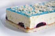 MOUSSE POHJA SOKERITON 2 X 0,5 KG 22,90 LTK OY ROLLFOODS AB ME hinta hinta/ /ME yksikkö RF