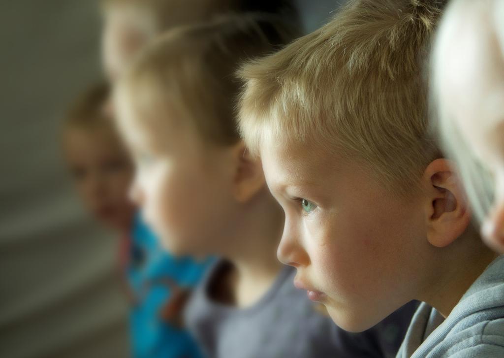 Kodin ja koulun yhteistyö Jokaisen vanhemman on tärkeää tutustua lapsensa koulun opetussuunnitelmaan.