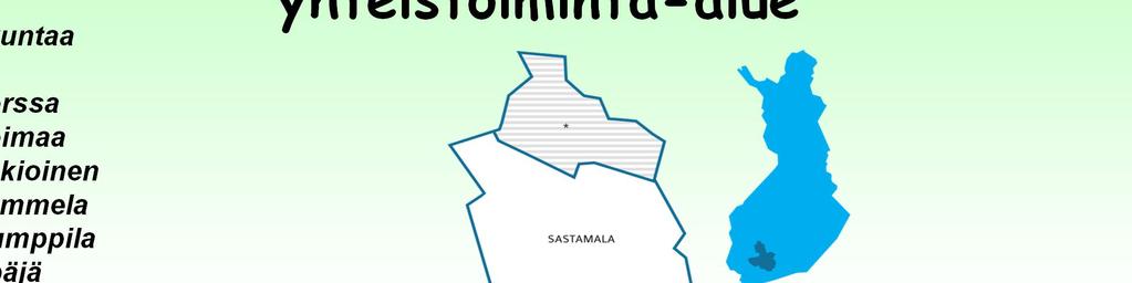 14 kuntaa Loimi-Hämeen Jätehuolto Oy:n